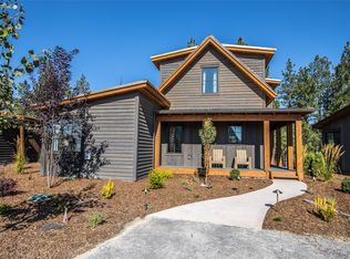 14 Crooked Stick Way, Eureka, MT 59917