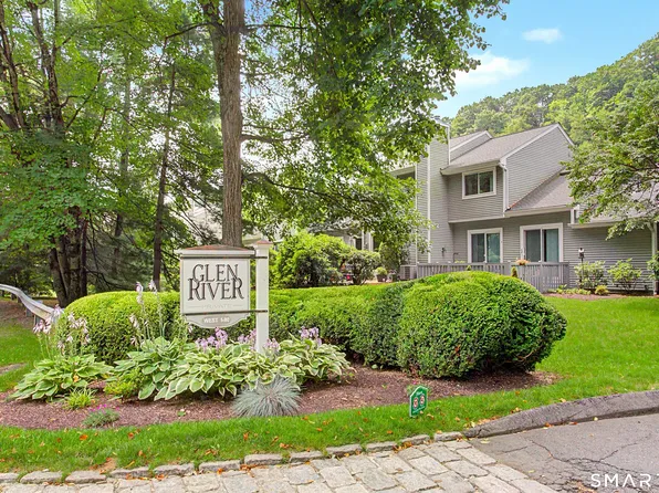 9 Glen Ridge #9, Wilton, CT 06897