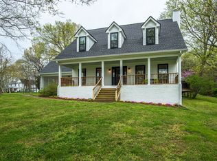 834 Battle Rd, Nolensville, TN 37135