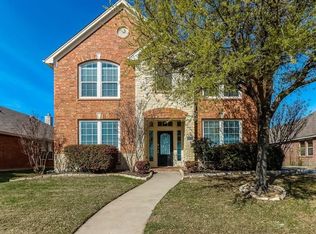 10233 Feldspar Dr, Fort Worth, TX 76131