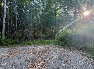 500 Cosgrove Drive, Otis, ME 04605