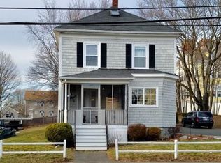 105 Holten St #3, Danvers, MA 01923