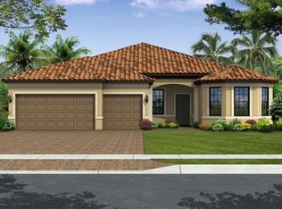 19698 Ortona St, Venice, FL 34293