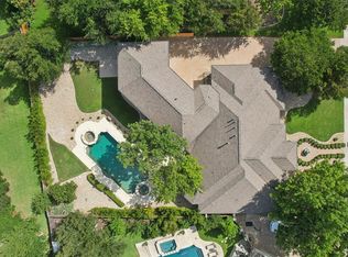 2203 Court Del Rey, Round Rock, TX 78681