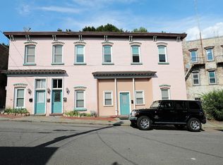 14 Ravine St UNIT 1, Kingston, NY 12401