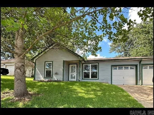 2704 Timbermist Cir, Benton, AR 72015