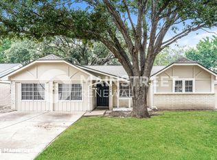 6326 Silver Chalice Dr, Houston, TX 77088