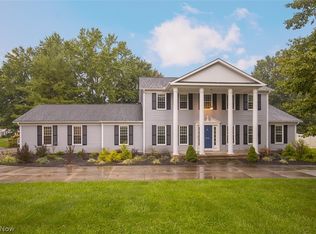 2870 Hudson Aurora Rd, Hudson, OH 44236