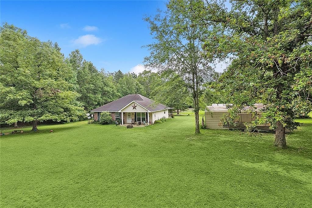 67550 Walker Rd, Kentwood, LA 70444 Zillow