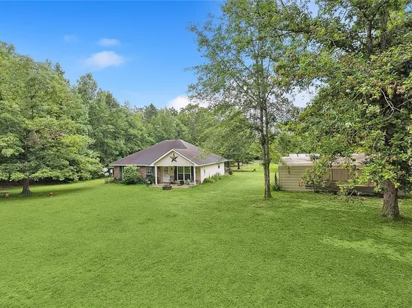 67550 W Walker Rd, Kentwood, LA 70444