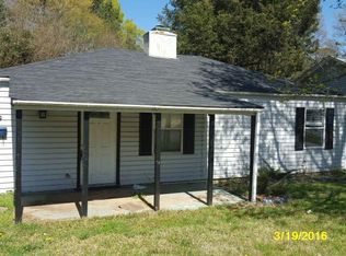 869 McDow Dr, Rock Hill, SC 29732