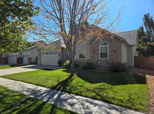 11820 E 118th Ave, Commerce City, CO 80640