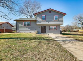 2419 N Bluff Ave, Wichita, KS 67220