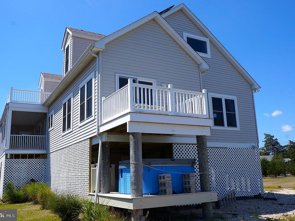 29214 Marshy Hope Way, Ocean View, DE 19970 MLS DESU2027608 Zillow