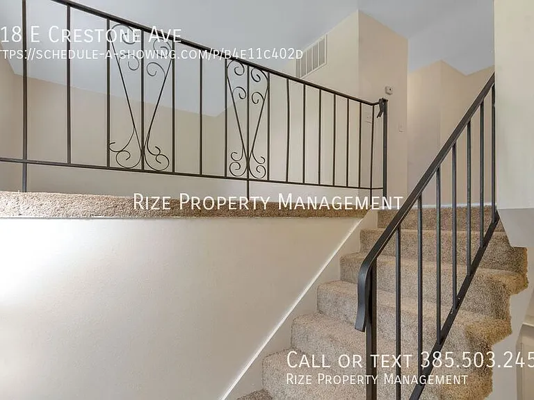 218 E Crestone Ave — Photo 9