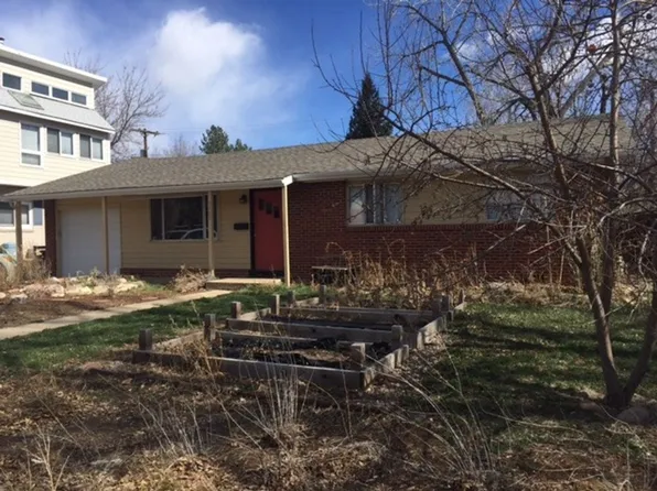 3325 Martin Dr, Boulder, CO 80305