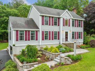 3 Saddleback Rd, Londonderry, NH 03053