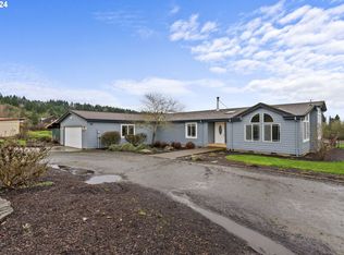 5376 NE Duniway Rd, Dayton, OR 97114