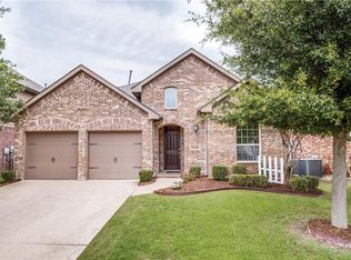 6424 Valley View Dr, McKinney, TX 75071