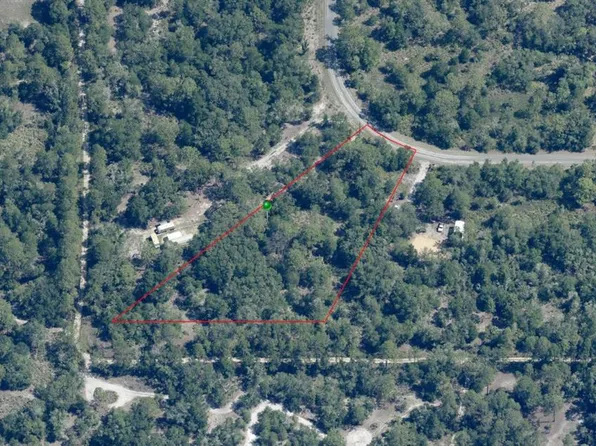 9810 N Campion Ter Lot 6, Crystal River, FL 34428