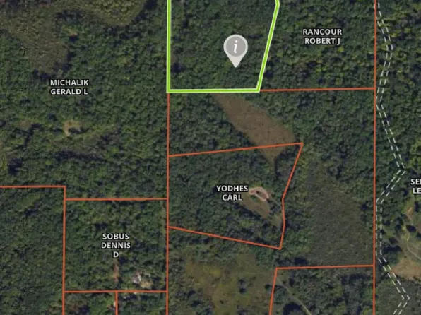 0 Lucinda Dr, Prescott, MI 48756
