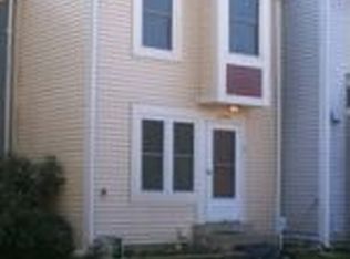 15271 Valley Stream Dr, Woodbridge, VA 22191