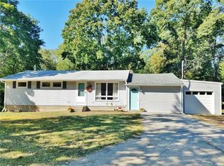 195 Central Pike, Scituate, RI 02857