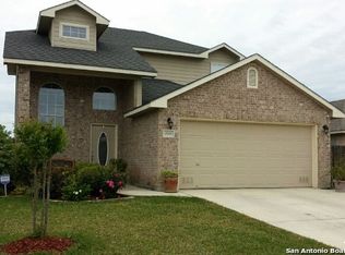 3418 Rob Roy St, Seguin, TX 78155