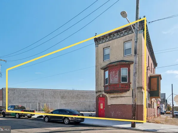 4130 Aspen St, Philadelphia, PA 19104