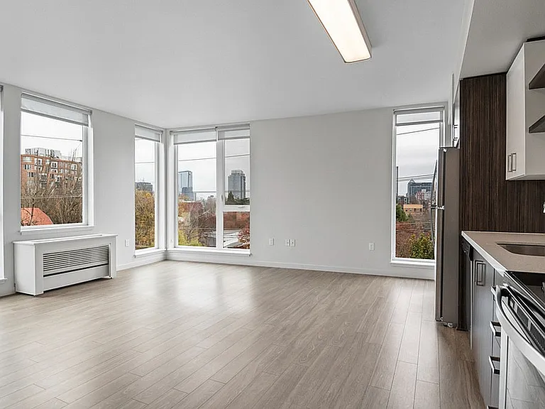Tanner Flats Apartments — Photo 5