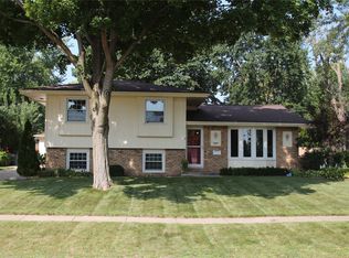 610 NW Logan St, Ankeny, IA 50023