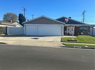 4622 Delafield Dr, La Mirada, CA 90638