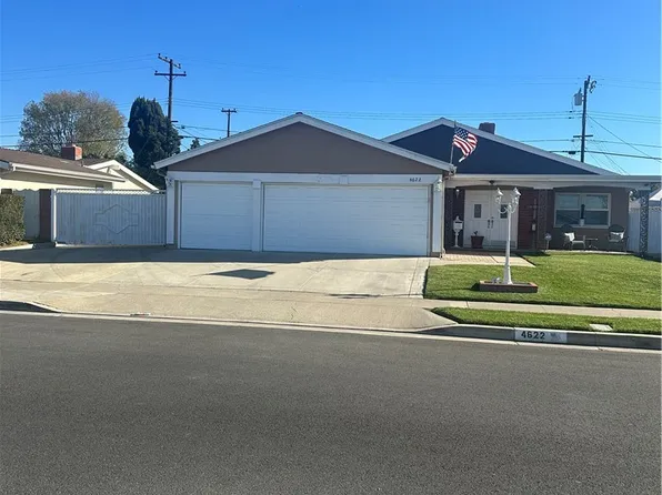 4622 Delafield Dr, La Mirada, CA 90638