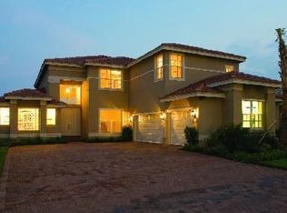 2570 Little Eagle Ln SW, Vero Beach, FL 32962