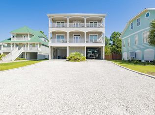 4139 Harbor Rd, Orange Beach, AL 36561