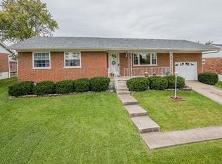 2243 Genevieve Ln, Covington, KY