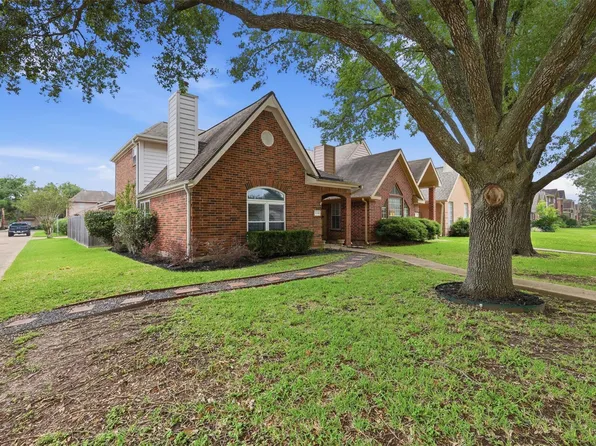 3226 Palm Desert Ln, Missouri City, TX 77459