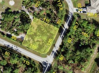 7382 Sutton Ln, Port Charlotte, FL 33981