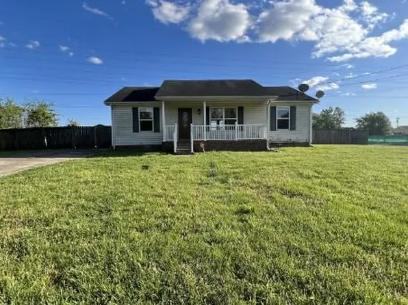 600 Gainey Dr, Oak Grove, KY 42262