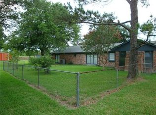 7325 County Road 168, Alvin, TX 77511