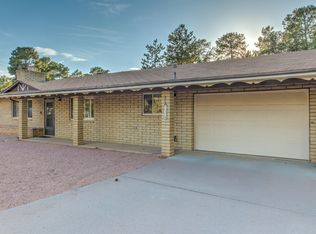 714 N Manzanita Dr, Payson, AZ 85541
