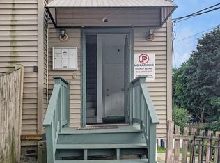 21 Collins St #3, Boston, MA 02136
