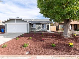 1530 Gamay Cir, Oakley, CA 94561