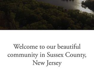 130 Ridge Rd, Newton, NJ 07860