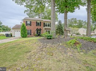 1508 Beech Ct, Williamstown, NJ 08094