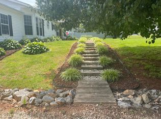 517 Zion Hill Rd, Marion, NC 28752