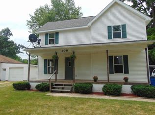 108 S Williams St, Stockbridge, MI 49285