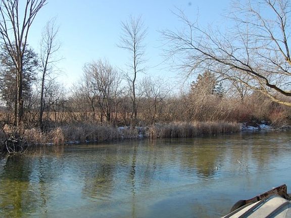 Lake Front View Across to Your Island