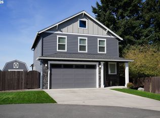 2678 NW 9th Pl, Battle Ground, WA