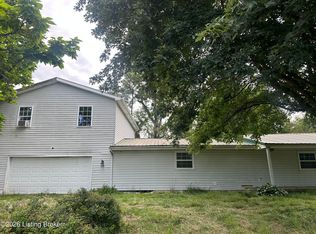 15598 Sonora Hardin Springs Rd, Eastview, KY 42732